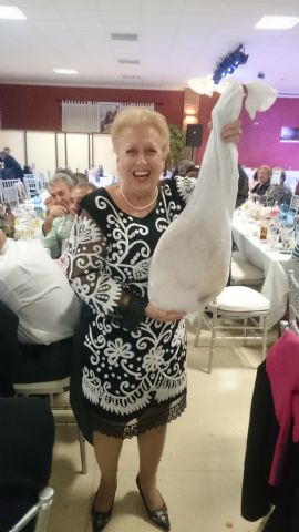 Comida de Armaos con motivo del 250 aniversario - 136